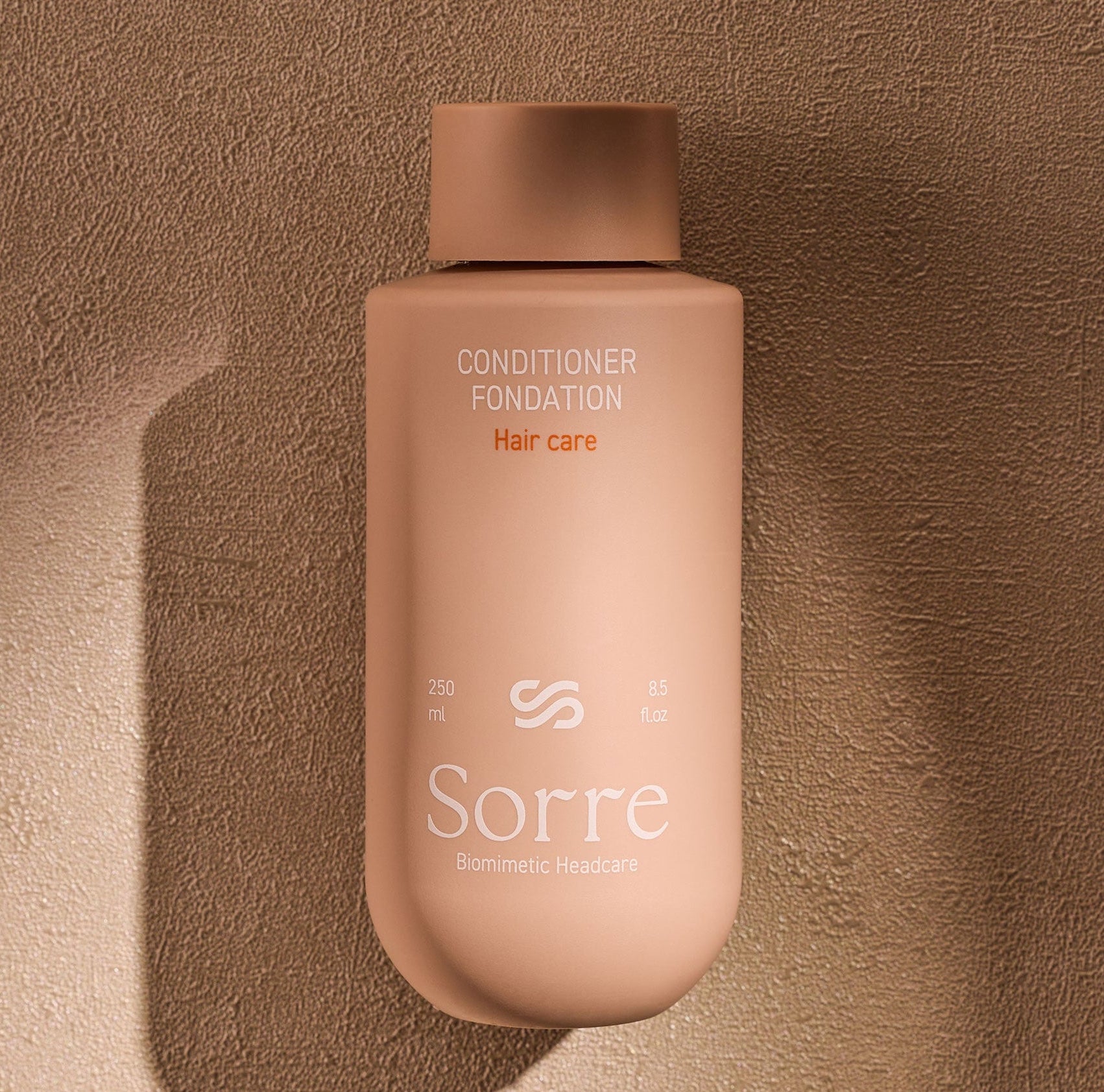 Conditioner Fondation