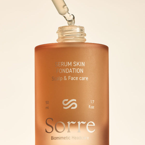 Sérum Skin Fondation