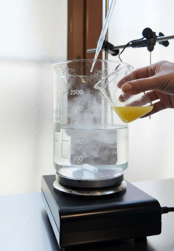 Tester la formule finie, pas un actif isolé