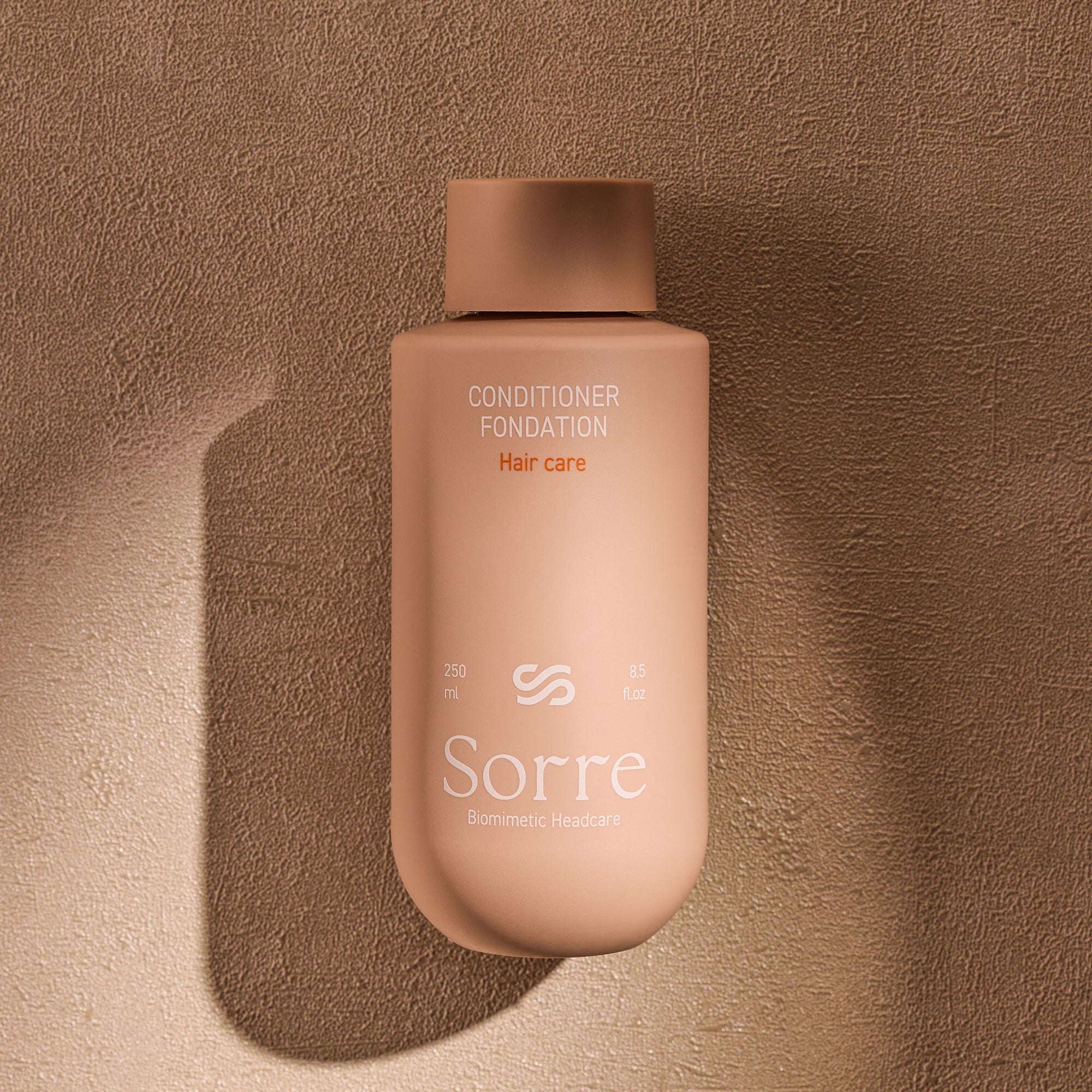 Conditioner Fondation