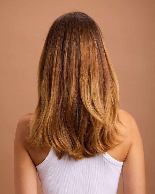 Conditioner Fondation