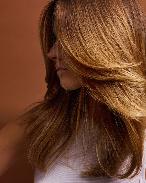 Shampoing Fondation