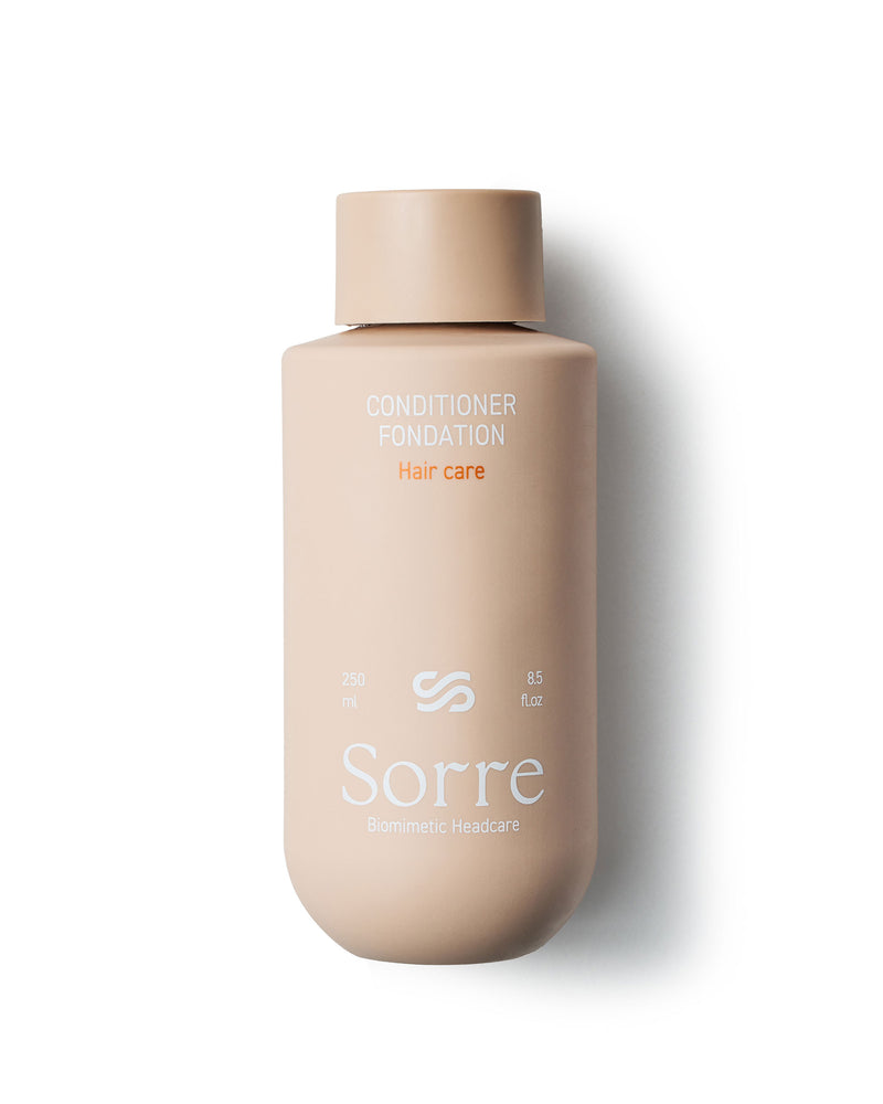 Conditioner Fondation
