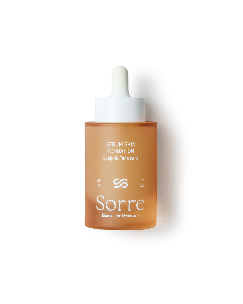 Sérum Skin Fondation