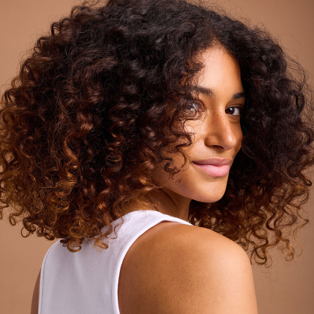 Shampoing Fondation