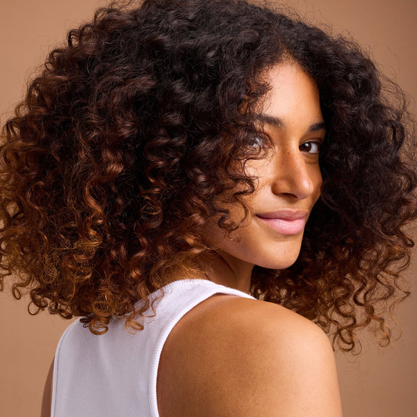 Shampoing Fondation