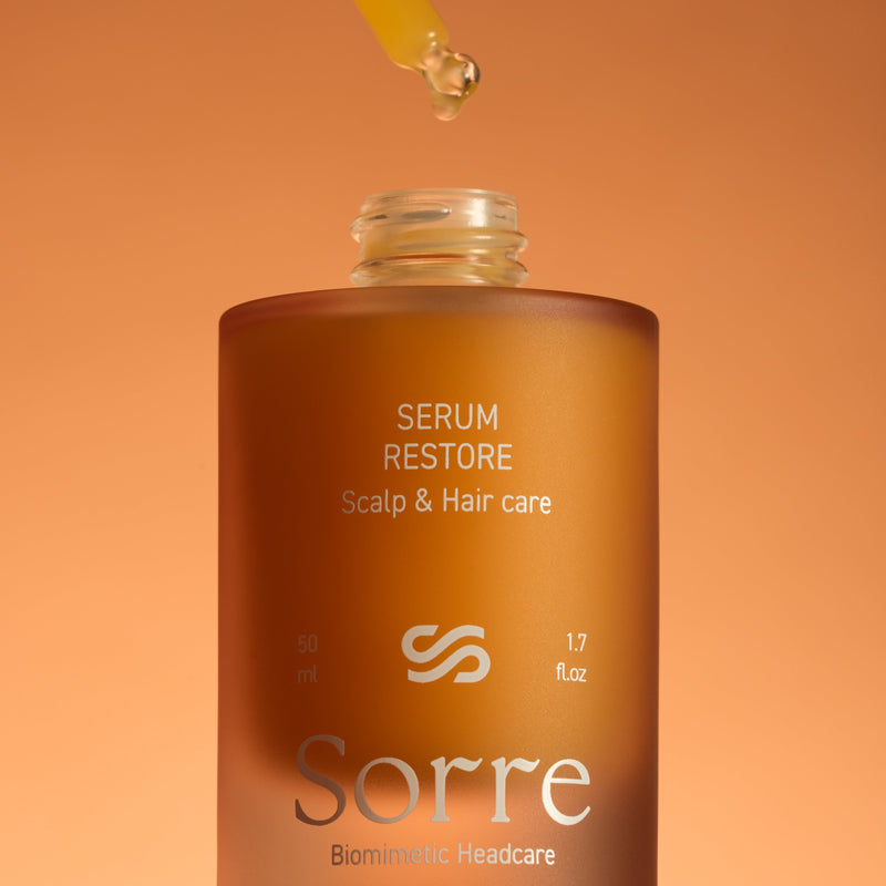 Sérum Restore