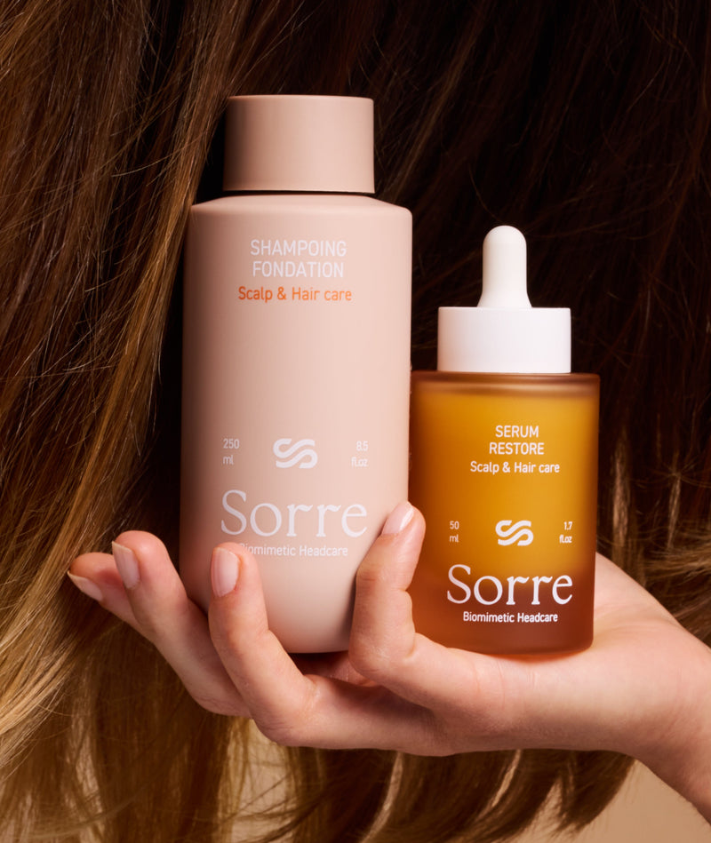 Routine Restore