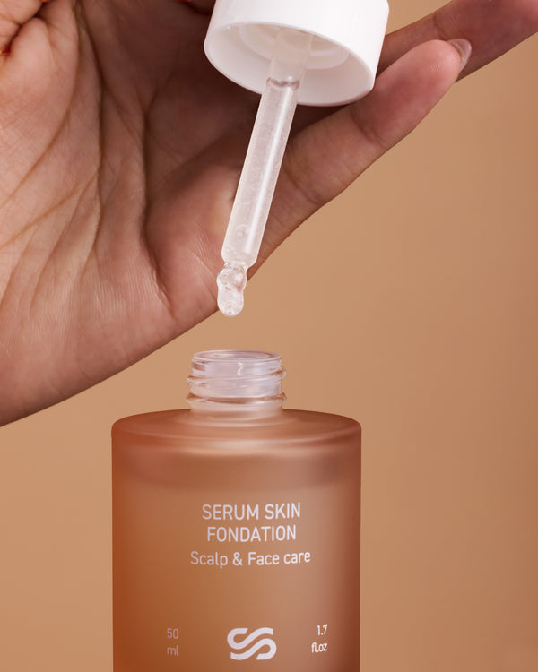 Duo Hydratant Scalp & Skin